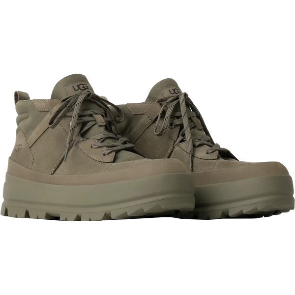 Men's UGG Lug Chukka – Sports Basement