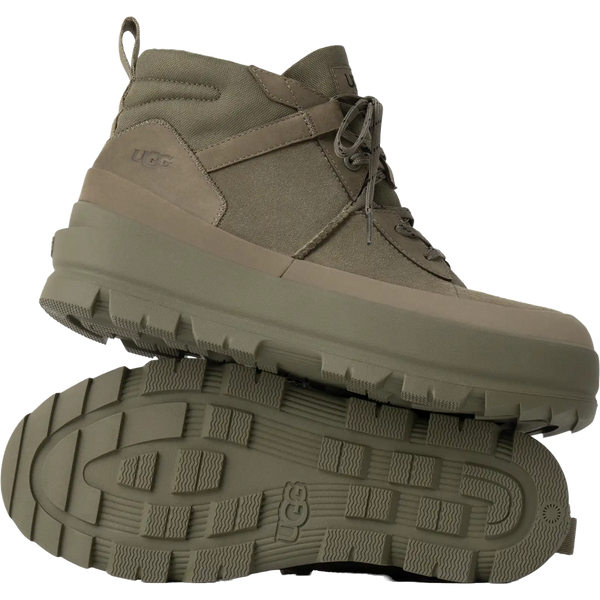 Men's UGG Lug Chukka – Sports Basement
