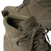 UGG Men's The UGG Lug Chukka laces