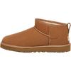 UGG Men's Classic Ultra Mini in CHE-Chestnut