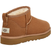UGG Men's Classic Ultra Mini in CHE-Chestnut