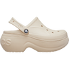 Crocs Women's Bella Clog in Winter White