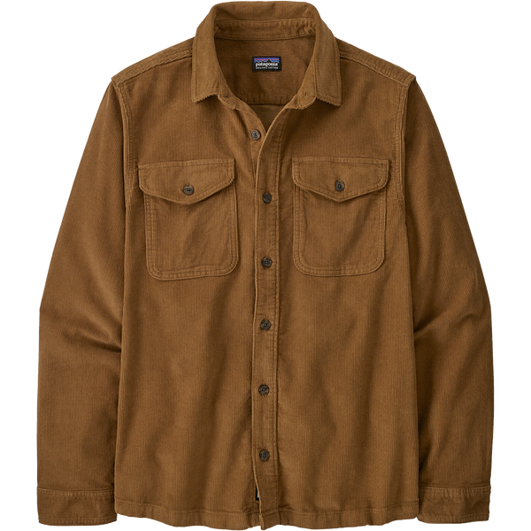 Patagonia Men's Corduroy Shirt