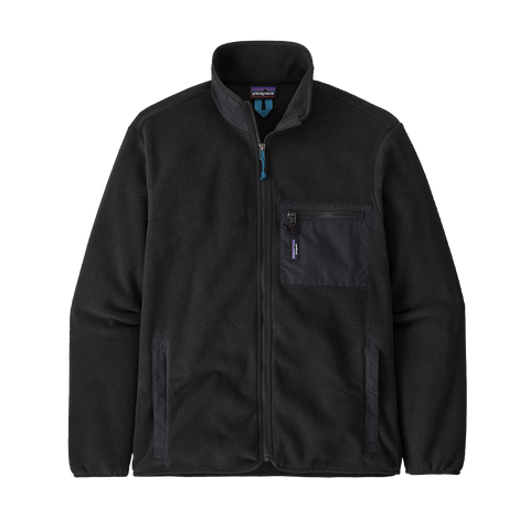 Men's Synchilla Jacket