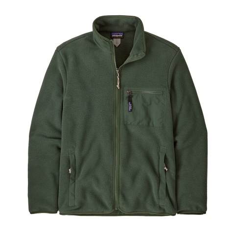 Men's Synchilla Jacket