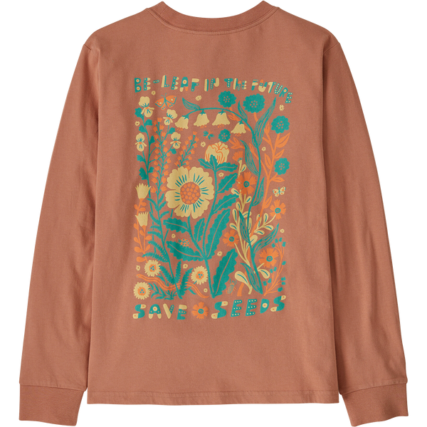 Youth Long Sleeve Graphic T-Shirt – Sports Basement