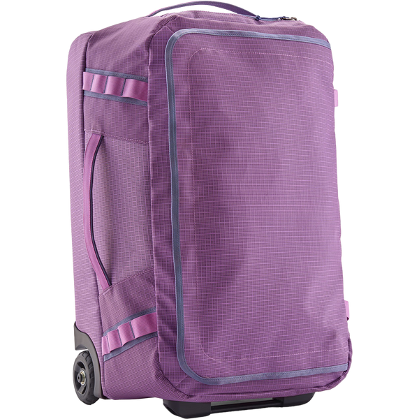 patagonia　 BLACK HOLE WHEELED DUFFEL 40ℓ Patagonia Black Hole Wheeled Duffel 40L – Elements Outfitters