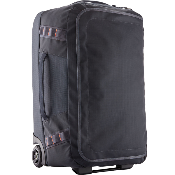 Patagonia　Black Hole Wheeled Duffel 40L Patagonia 40L Black Hole Wheel Duffel - 6 Things I Like and