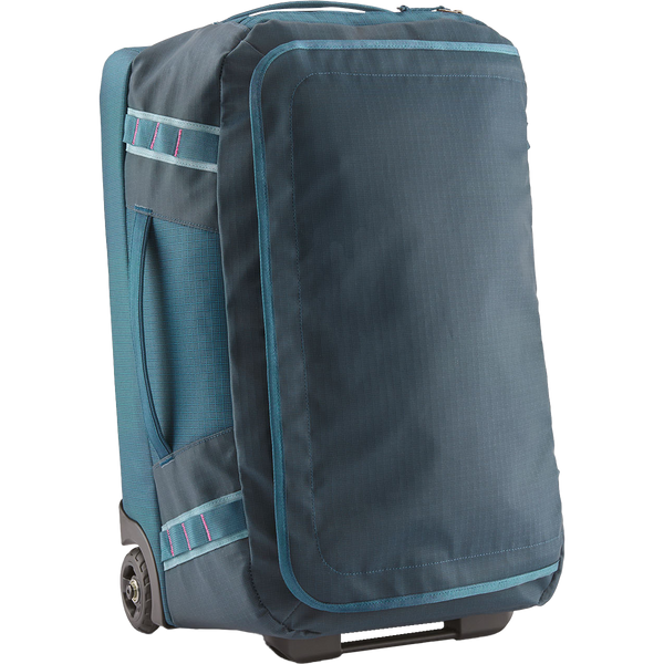 Black Hole Wheeled Duffle Bag 40L – Sports Basement