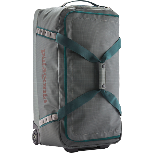 旅行かばん・小分けバッグ patagonia Black Hole Wheeled Duffle 70L Black Hole Wheeled Duffle Bag 70L – Sports Basement