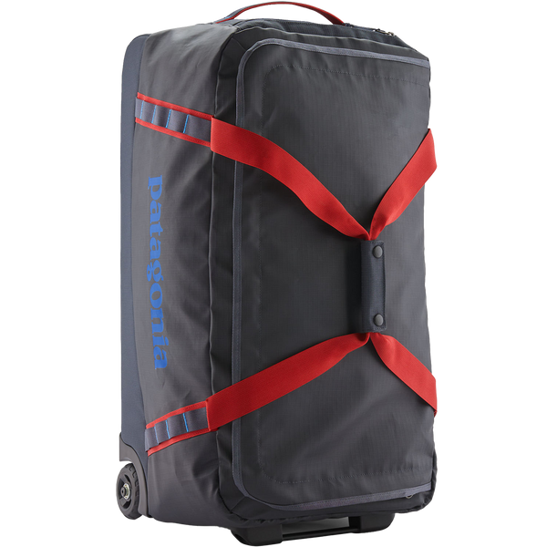 旅行かばん・小分けバッグ patagonia Black Hole Wheeled Duffle 70L Black Hole Wheeled Duffle Bag 70L – Sports Basement