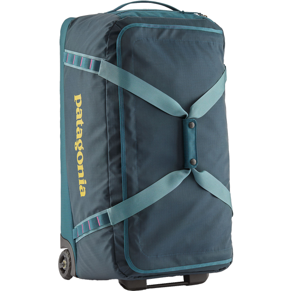 旅行かばん・小分けバッグ patagonia Black Hole Wheeled Duffle 70L Patagonia - Black Hole® Wheeled Duffel 70L – Threadfellows
