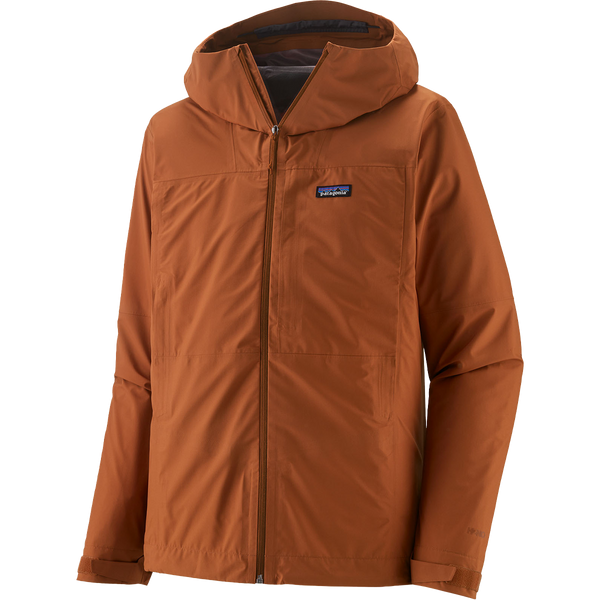 ジャケット・アウター 24ss patagonia Boulder Fork RainJacket Patagonia - Veste Men's Boulder Fork Rain Jacket – GONG Galaxy