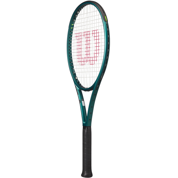 ウィルソン　ブレイドv 9 100 BLADE 100 V9 by Wilson Japan Racquet online - ウイルソン公式
