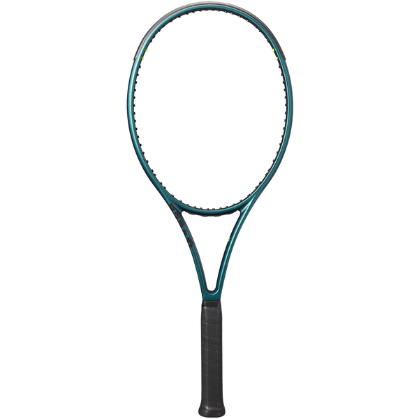 美品 Wilson BLADE 100L v7.0 G2 Wilson Blade V7 100L Racquet Review - Tennisnerd.net