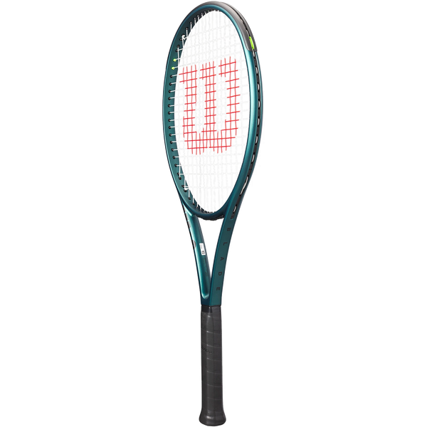 Wilson Blade 100L ： V9 ： G1 Amazon.com : Wilson Blade 100L v9 Tennis Racquet (4