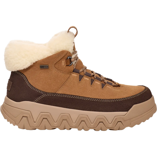 Women's TerreTrail Cozy Lace – Sports Basement
