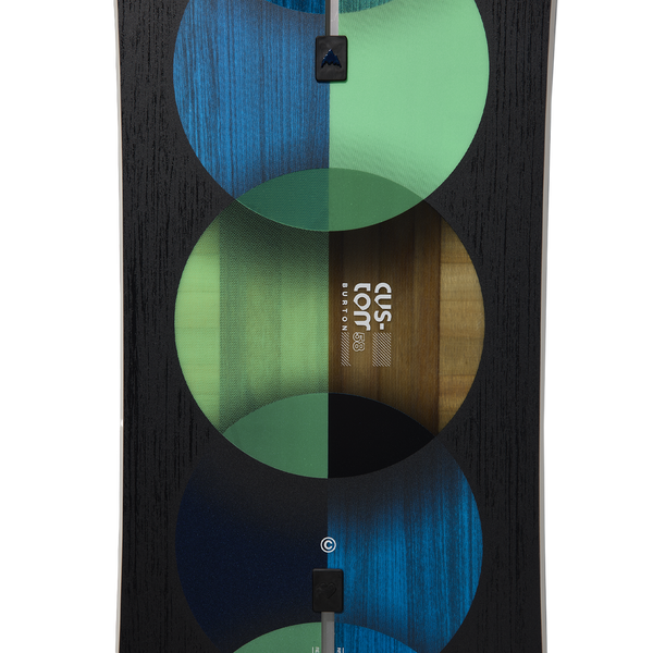2021 Burton Custom X Camber ｜ バートン型落ちカタログ