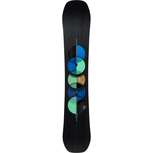 BURTON Custom Flying V 151cm ビンディングセット バートン カスタム BURTON Custom Flying V 151cm ビンディングセット バートン カスタム