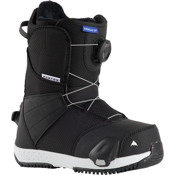 Burton Youth Smalls Step On