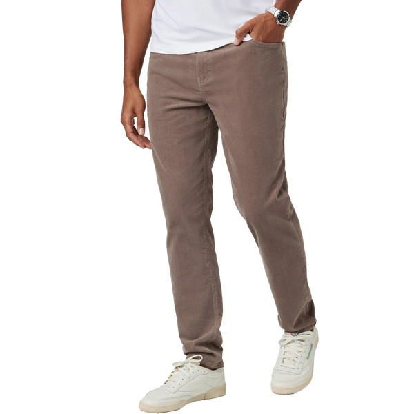 Men's Optimist 5-Pocket Cord Pant – Sports Basement