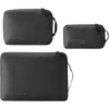 Eagle Creek Pack-It Isolate Cube Set XS/S/M in 010-Black