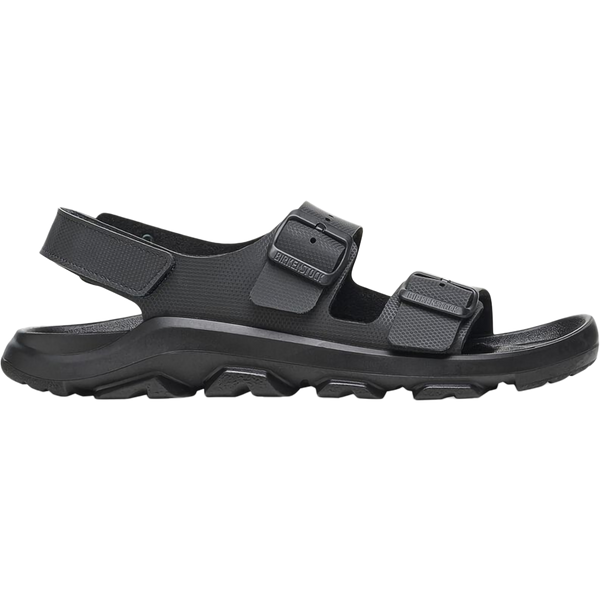 Mogami Terra Birko-Flor Black | BIRKENSTOCK