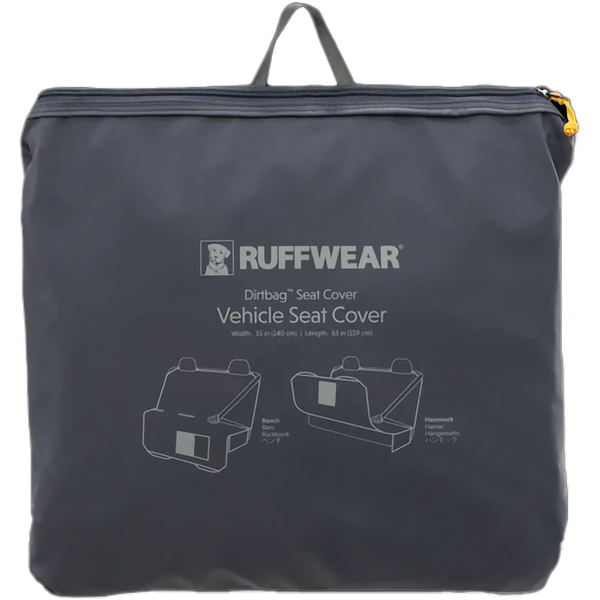 Dirtbag Seat Cover – Sports Basement