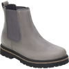 Birkenstock Highwood Boot in Graphite