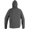 O'Neill Wetsuits Hybrid Long Sleeve Sun Hoodie back