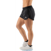 RabbitWomen's Fuel N Fly 4" in 001-Black left