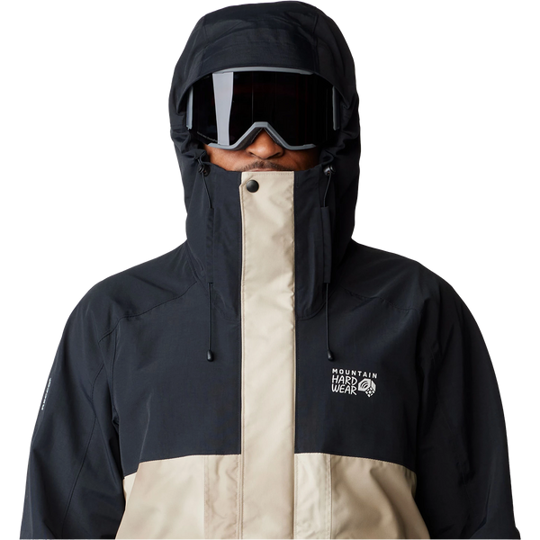 Men's First Tracks Jacket – Sports Basement