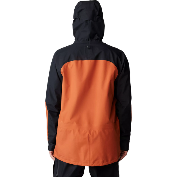 Men's Boundary Ridge Gore-Tex Jacket – Sports Basement