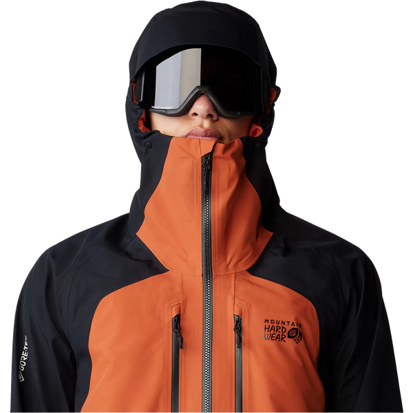 スキー mountain hardwear ski jacket GORE-TEX Mountain Hardwear Men's Sky Ridge Gore-Tex Jacket - Northern