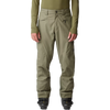 Mountain Hardwear Men's Firefall Pant in Stone Green