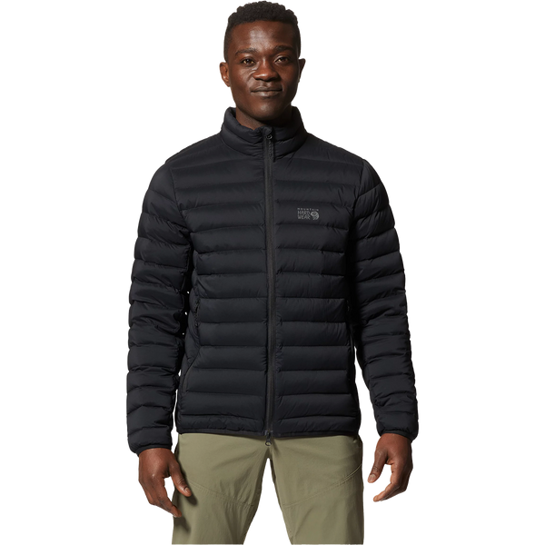 Men's Deloro Down Jacket – Sports Basement