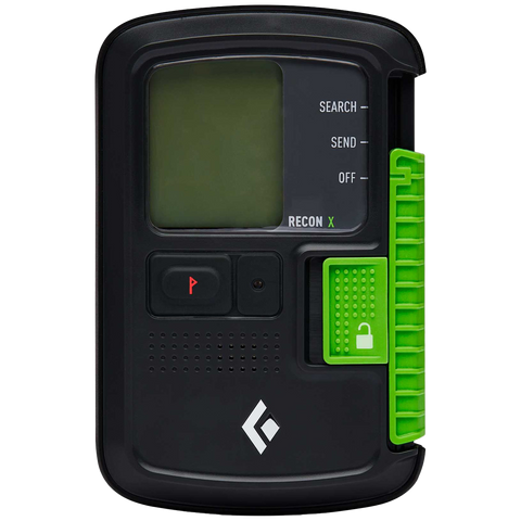 Black Diamond Recon X Avalanche Beacon