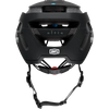100 Percent Altis Gravel Helmet back