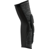 100 Percent Ridecamp Elbow Guards back