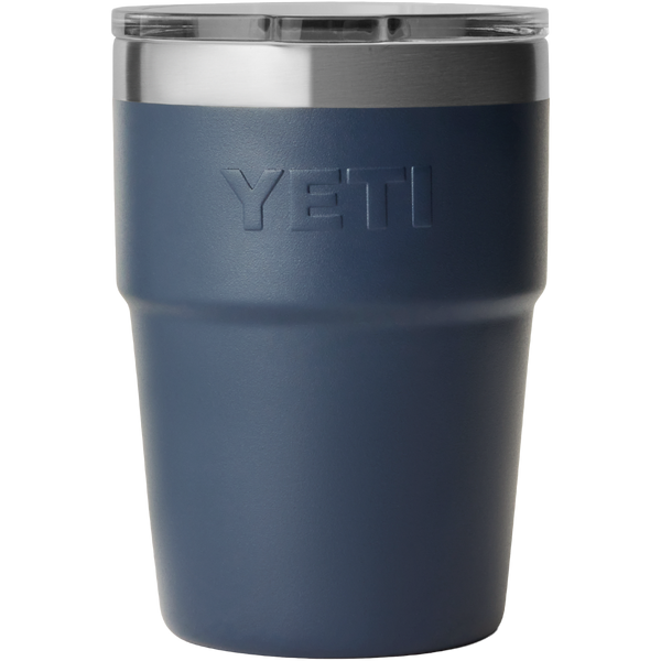 バーベキュー・調理用品 YETI RAMBLER 16 OZ STACKABLE PINT Kingsford® YETI 16 oz. Stackable Pint | Kingsford®