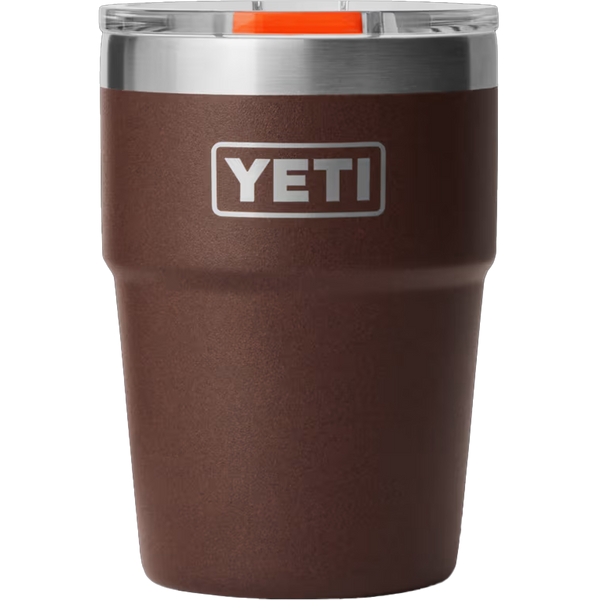 Rambler 16oz Stackable Cup with MagSlider Lid – Sports Basement