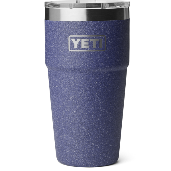 Rambler 20 oz Stackable Cup with MagSlider Lid – Sports Basement