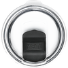 Yeti Rambler 20 oz Stackable Cup with MagSlider Lid top