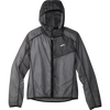 Brooks Women's All Altitude Jacket in Black
