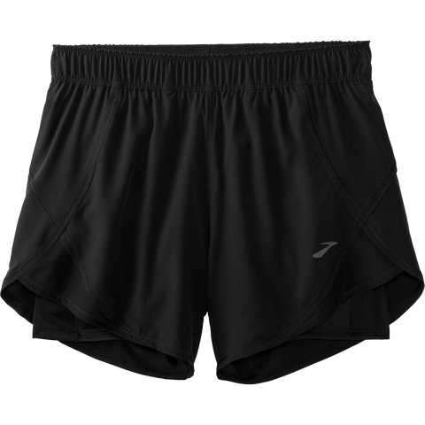Women's Chaser 5" 2-in-1 Short