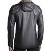 Brooks Men's All Altitude Jacket back