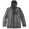 Brooks Men's All Altitude Jacket in Black