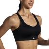Brooks Women's Strappy 2.0 Sports Bra side