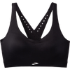 Brooks Women's Strappy 2.0 Sports Bra front