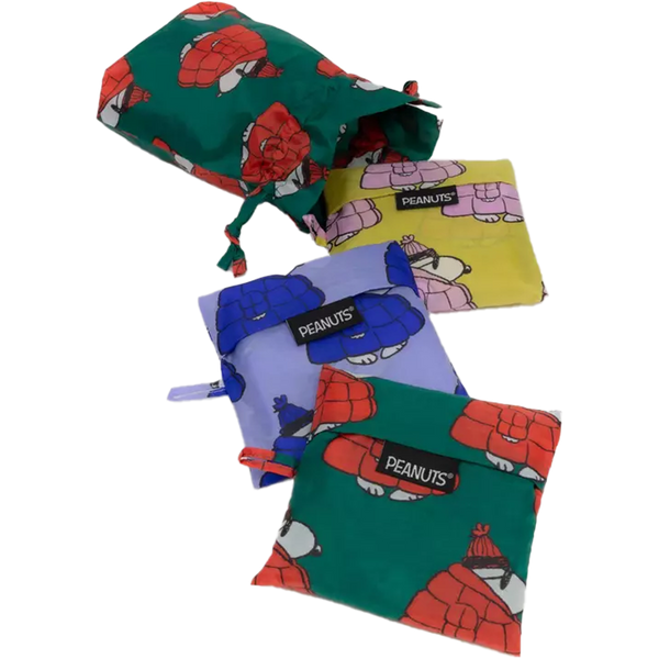 Standard Baggu Set of 3 – Sports Basement